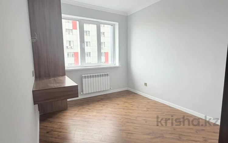 3-комнатная квартира · 83 м² · 5/13 этаж, тауелсиздик 25 за 49 млн ₸ в Астане, Алматы р-н — фото 2