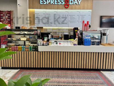 Кофейню · 97 м² за 29.9 млн 〒 в Алматы, Ауэзовский р-н