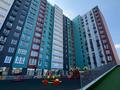 2-комнатная квартира · 45 м² · 11/12 этаж, Си Синхая 17/1 за 53.6 млн 〒 в Алматы, Бостандыкский р-н — фото 8