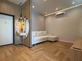 2-комнатная квартира · 45 м² · 11/12 этаж, Си Синхая 17/1 за 53.6 млн 〒 в Алматы, Бостандыкский р-н — фото 4