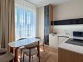 2-комнатная квартира · 45 м² · 11/12 этаж, Си Синхая 17/1 за 53.6 млн 〒 в Алматы, Бостандыкский р-н — фото 5