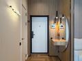 2-комнатная квартира · 45 м² · 11/12 этаж, Си Синхая 17/1 за 53.6 млн 〒 в Алматы, Бостандыкский р-н — фото 7