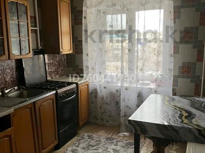 4-комнатная квартира · 78.8 м² · 5/9 этаж, Курмангазы 150 — Магазин Школьник за 25 млн 〒 в Уральске, мкр Школьник
