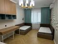 3-комнатная квартира · 70 м² · 1/13 этаж, ЖК Атлант — Шымсити за 251 000 ₸ в Шымкенте — фото 3