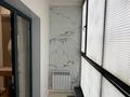 3-комнатная квартира · 70 м² · 1/13 этаж, ЖК Атлант — Шымсити за 251 000 ₸ в Шымкенте — фото 4