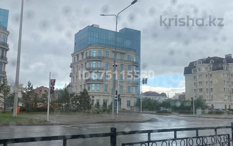 Участок · 42 сотки, Нажимеденова 56 — Байтурсынова за 650 млн ₸ в Астане — фото 4
