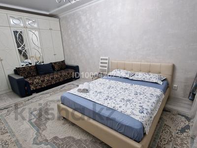 1-бөлмелі пәтер · 40 м² · 2/9 қабат, Айтеке би 15 — К.Мухамедханова / Коргалжинское шоссе, бағасы: 16 000 ₸ в Астане, Нура р-н