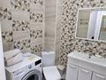 1-бөлмелі пәтер · 40 м² · 2/9 қабат, Айтеке би 15 — К.Мухамедханова / Коргалжинское шоссе, бағасы: 16 000 ₸ в Астане, Нура р-н — фото 15