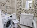 1-бөлмелі пәтер · 40 м² · 2/9 қабат, Айтеке би 15 — К.Мухамедханова / Коргалжинское шоссе, бағасы: 16 000 ₸ в Астане, Нура р-н — фото 4