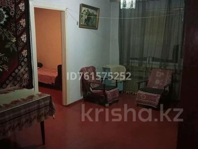 3-комнатная квартира · 53 м² · 2/5 этаж, 1 микрорайон 4А — Гуманитарно-технический колледж, Городская поликлиника за 15 млн 〒 в Туркестане