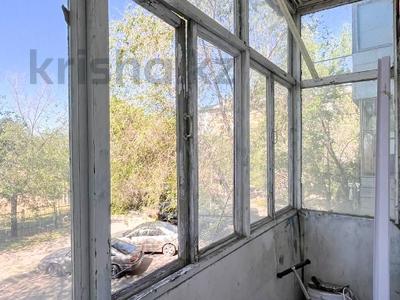 3-комнатная квартира · 58 м² · 2/5 этаж, Мкр 2 за 19 млн ₸ в Талдыкоргане