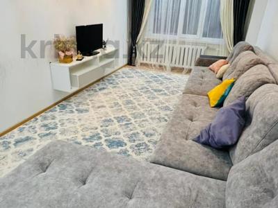 3-комнатная квартира · 70 м² · 3/5 этаж, мкр Шанхай, Олег Кошевой за 17 млн 〒 в Актобе