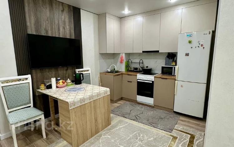2-бөлмелі пәтер · 38 м² · 5/14 қабат, Е-430, бағасы: 23.5 млн ₸ в Астане, Нура р-н — фото 6