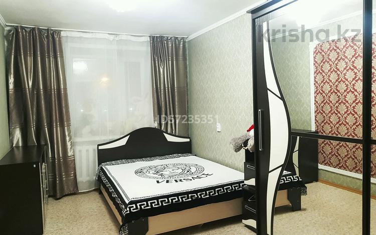 3-бөлмелі пәтер · 65 м² · 3/5 қабат, Кустанайская 79, бағасы: 220 000 ₸ в Семее — фото 2