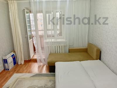 1-комнатная квартира · 38 м² · 7/9 этаж, Мустафина 21/5-7 за 19 млн ₸ в Астане, Алматы р-н