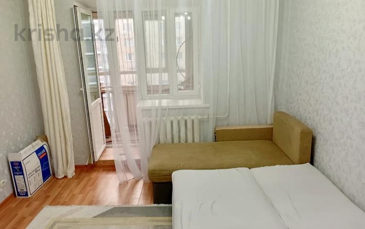 1-комнатная квартира · 38 м² · 7/9 этаж, Мустафина 21/5-7 за 19 млн ₸ в Астане, Алматы р-н — фото 2