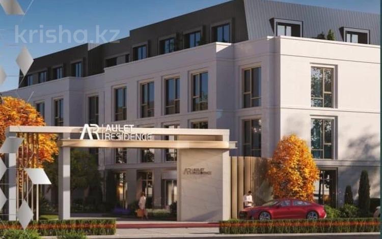 2-комнатная квартира · 75.76 м² · 2/3 этаж, 193 квартал за 48 млн 〒 в Шымкенте, Каратауский р-н — фото 5