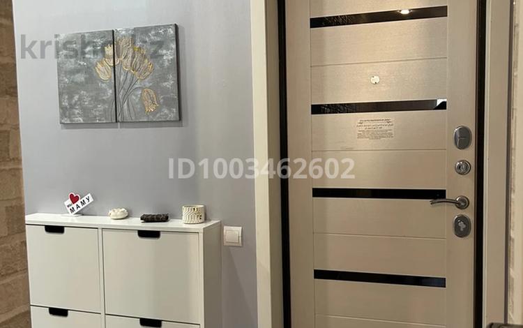 4-комнатная квартира · 64 м² · 5/5 этаж, Абая 107 за 25 млн ₸ в Уральске — фото 2
