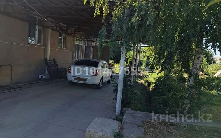 Отдельный дом · 5 комнат · 200 м² · 23 сот., Ибрагимова 15 — Тараз, массив Красная-Звезда за 45 млн ₸ — фото 16