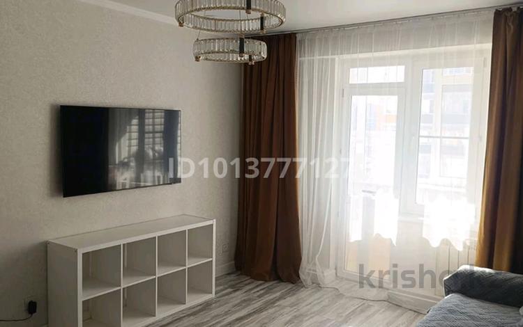 3-комнатная квартира · 86 м² · 6/10 этаж, Есенберлин 13/1 за 41 млн ₸ в Усть-Каменогорске — фото 2