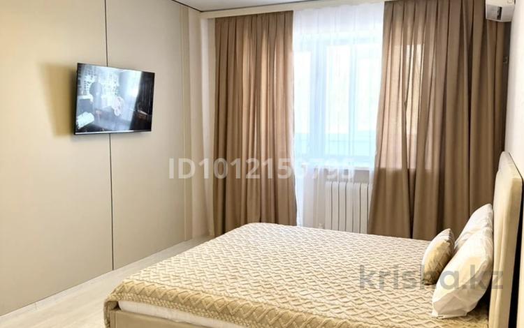 1-бөлмелі пәтер · 38 м² · 2/5 қабат, Мкр. Алтын орда 40К, бағасы: 15 000 ₸ в Актобе — фото 34