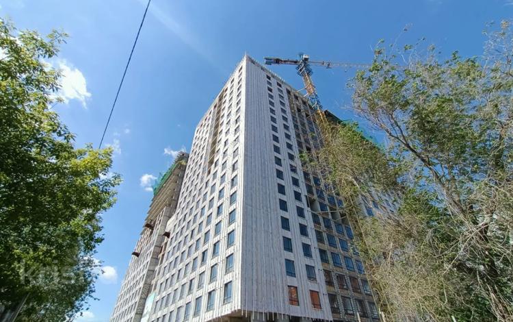 1-комнатная квартира, 41.52 м², 8/19 этаж, Л. Толстого 32 за ~ 20.8 млн 〒 в Костанае — фото 2