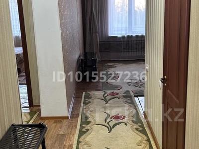 2-комнатная квартира · 58 м² · 3/12 этаж, мкр Жетысу-3 — Сзади магнума за 13 000 ₸ в Алматы, Ауэзовский р-н