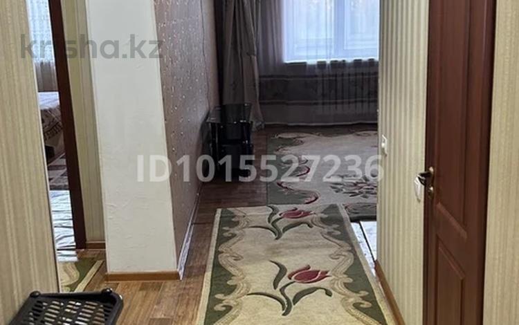 2-комнатная квартира · 58 м² · 3/12 этаж, мкр Жетысу-3 — Сзади магнума за 13 000 ₸ в Алматы, Ауэзовский р-н — фото 2