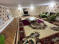 Отдельный дом · 10 комнат · 560 м² · 9 сот., мкр Малый Самал, Елишебеков 17 за 220 млн ₸ в Шымкенте, Туран р-н — фото 23