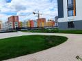 3-бөлмелі пәтер · 70 м² · 2/9 қабат, Комсомольский ш/а., Проспект Туран 55/8, бағасы: 400 000 ₸ в Астане, Есильский р-н — фото 14