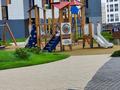 3-бөлмелі пәтер · 70 м² · 2/9 қабат, Комсомольский ш/а., Проспект Туран 55/8, бағасы: 400 000 ₸ в Астане, Есильский р-н — фото 16