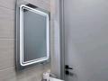 3-бөлмелі пәтер · 70 м² · 2/9 қабат, Комсомольский ш/а., Проспект Туран 55/8, бағасы: 400 000 ₸ в Астане, Есильский р-н — фото 2