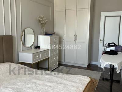 2-комнатная квартира · 49 м² · 13/13 этаж, Толе би 189/3 за 52 млн 〒 в Алматы, Алмалинский р-н