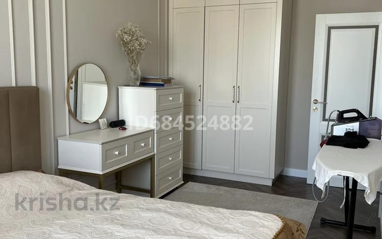 2-бөлмелі пәтер · 49 м² · 13/13 қабат, Толе би 189/3 — Жарокова, бағасы: 52 млн ₸ в Алматы, Алмалинский р-н — фото 3