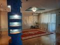 3-комнатная квартира · 136.6 м² · 4/15 этаж, Жазылбека 20 — Саина Жазылбека за 450 000 ₸ в Алматы, Ауэзовский р-н — фото 2