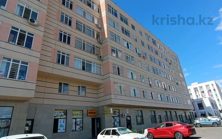 Свободное назначение, офисы, магазины и бутики, склады, общепит, салоны красоты, медцентры и аптеки, образование, развлечения · 163 м² за 61.9 млн ₸ в Астане, Сарыарка р-н — фото 2