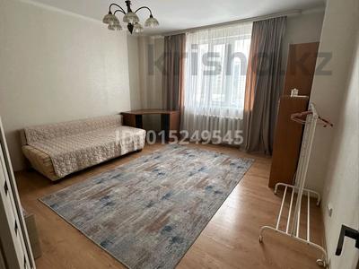 1-бөлмелі пәтер · 43.5 м² · 10/12 қабат, Сауран 3/1 — сыганак, бағасы: 22.8 млн ₸ в Астане, Есильский р-н
