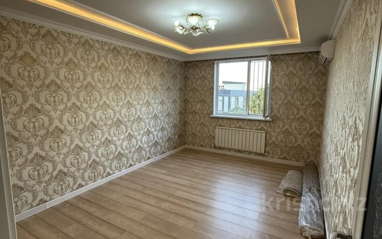 2-бөлмелі пәтер · 60 м² · 6/12 қабат, Ақбұлақ ш/а., 1-я улица 43, бағасы: 37 млн ₸ в Алматы, Алатауский р-н — фото 2