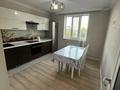 2-бөлмелі пәтер · 60 м² · 6/12 қабат, Ақбұлақ ш/а., 1-я улица 43, бағасы: 37 млн ₸ в Алматы, Алатауский р-н — фото 5