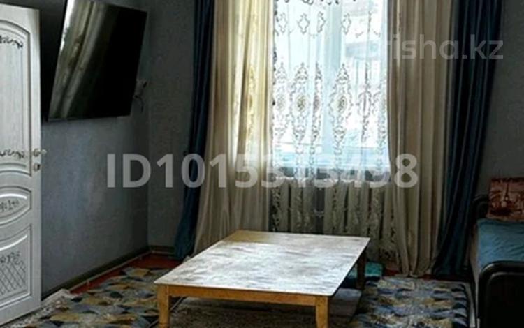 Отдельный дом · 4 комнаты · 70 м² · 10 сот., Казыбек Би 57/3 — Скорый помоши за 33 млн ₸ в Ленгере — фото 2