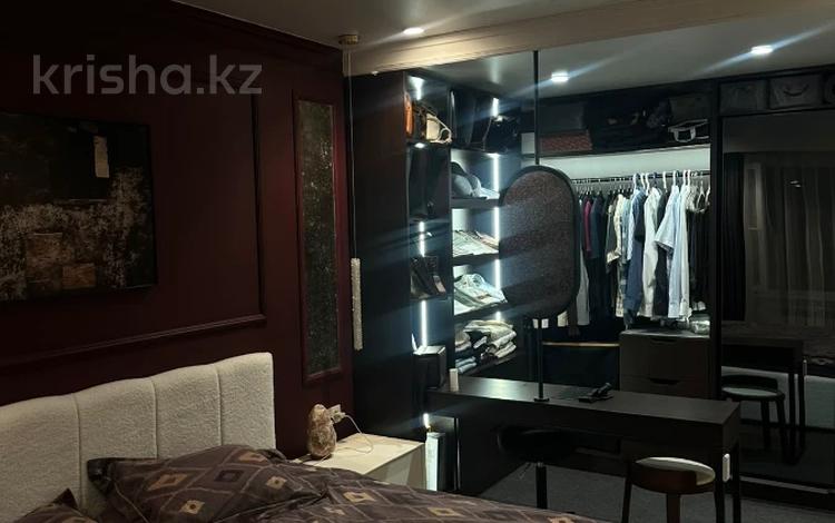 2-бөлмелі пәтер · 47.5 м² · 3/4 қабат, Көктем-3 ш/а. 3, бағасы: 47.5 млн ₸ в Алматы, Бостандыкский р-н — фото 9