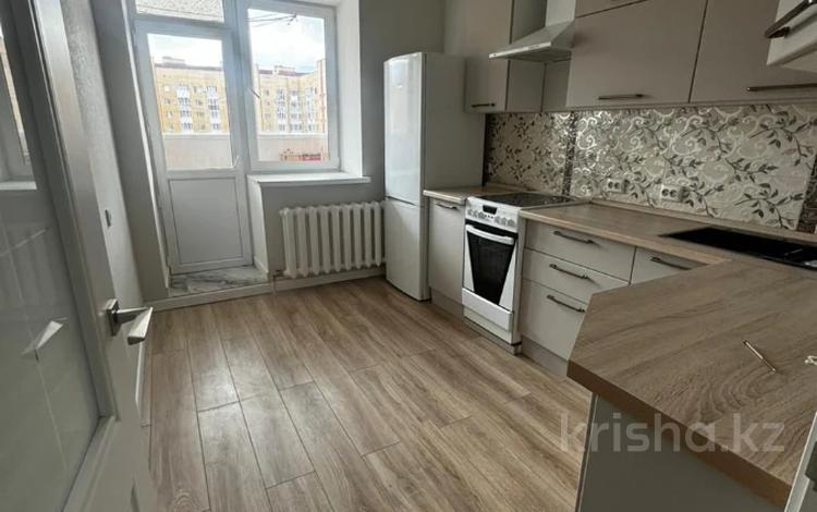 2-бөлмелі пәтер, 52 м², 6/9 қабат, Кудайбердиулы 25/4, бағасы: 25 млн 〒 в Астане, Алматы р-н — фото 10