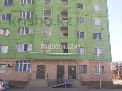 3-комнатная квартира, 88.9 м², 2 этаж помесячно, 11 коше 23/3 за 150 000 〒 в Туркестане