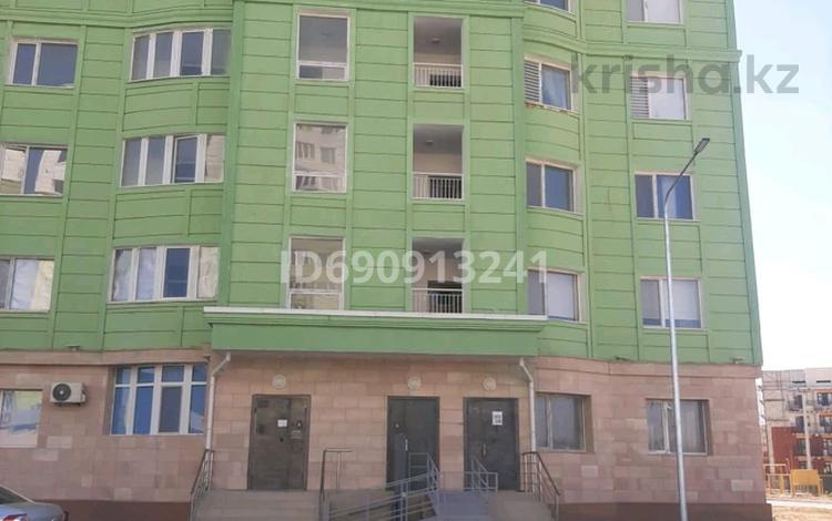 3-комнатная квартира, 88.9 м², 2 этаж помесячно, 11 коше 23/3 за 150 000 〒 в Туркестане — фото 2