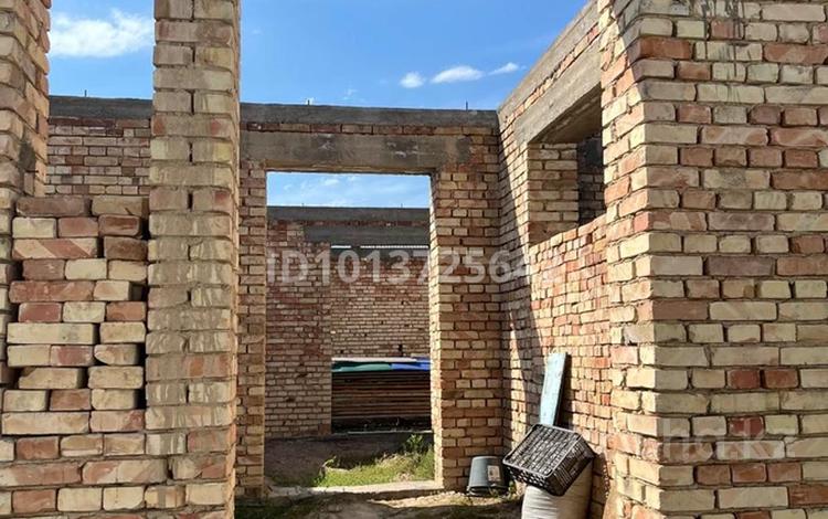 Отдельный дом · 4 комнаты · 100 м² · 5 сот., Орджонекидзе 15 за 25 млн ₸ в Есик — фото 2