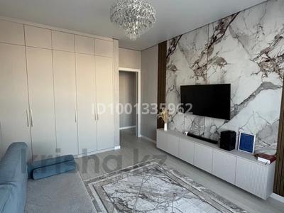 Продажа квартир в Астане: 1-комнатная квартира · 41 м² · 7/9 этаж, Ахмет Байтурсынулы 14 за 27 млн 〒 1-комнатная квартира · 41 м² · 7/9 этаж, Ахмет Байтурсынулы 14 за 27 млн 〒 в Астане, Сарайшык р-н