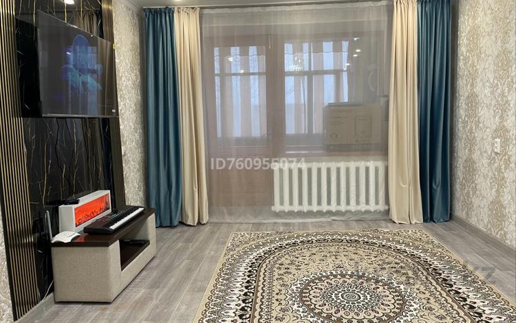 2-бөлмелі пәтер · 49.9 м² · 2/10 қабат, Парковая — Парковая - Баймульдина, бағасы: 20.8 млн ₸ в Павлодаре — фото 52