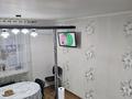 4-бөлмелі пәтер · 84.8 м² · 3/5 қабат, мкр Михайловка , Ул. Г. Потанина 70, бағасы: 29 млн ₸ в Караганде, Казыбек би р-н — фото 35
