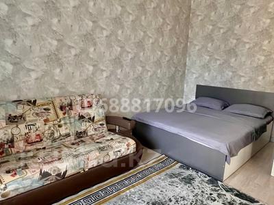 1-комнатная квартира · 38 м² · 5/12 этаж, Санжара Асфендиярова 8 за 10 000 〒 в Астане, Нура р-н