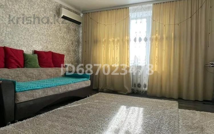 3-бөлмелі пәтер · 63 м² · 9/10 қабат, Гагарина — Ворушина, бағасы: 250 000 ₸ в Павлодаре — фото 2